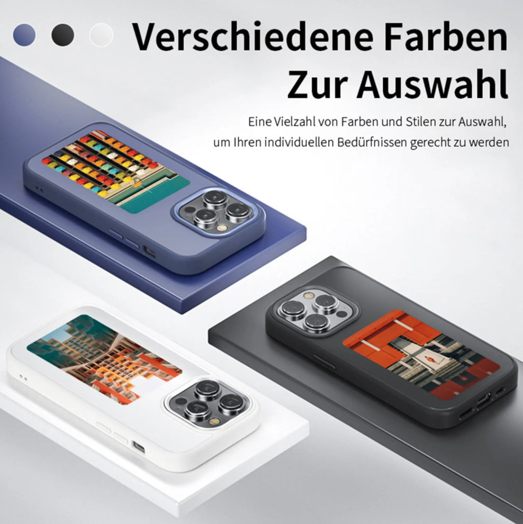 NFC-Handy-Hülle