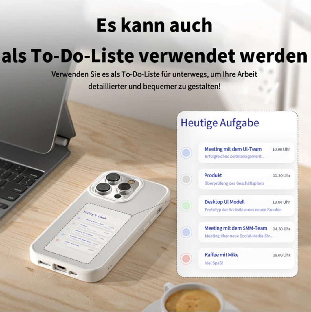 NFC-Handy-Hülle