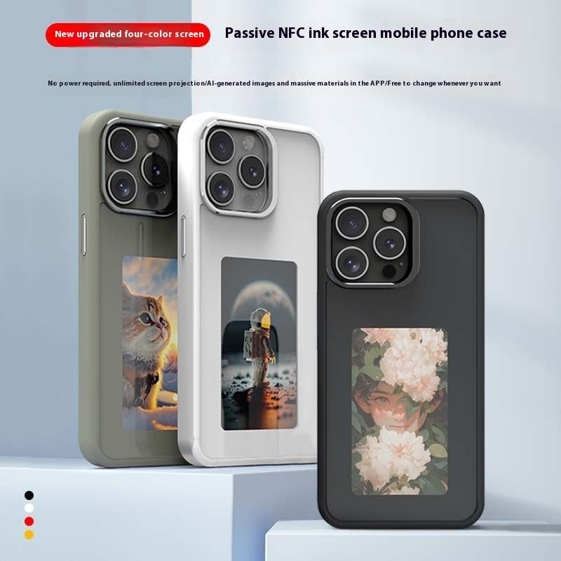 NFC-Handy-Hülle